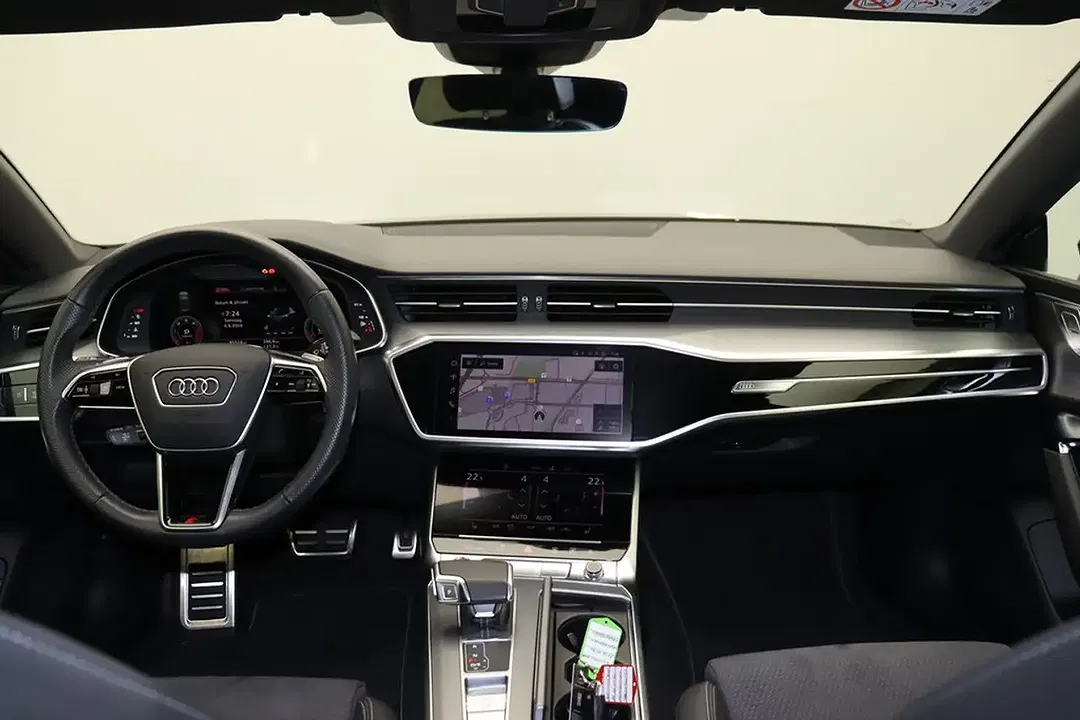 Audi A7 - Thumbnail 14