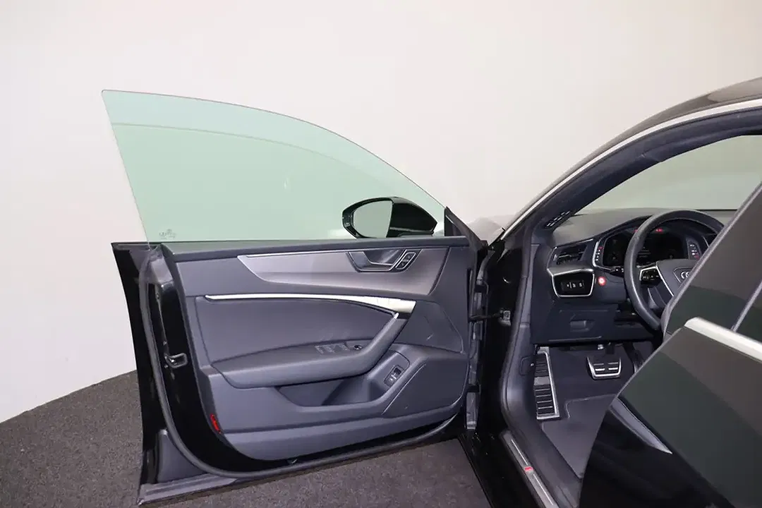 Audi A7 - Thumbnail 7