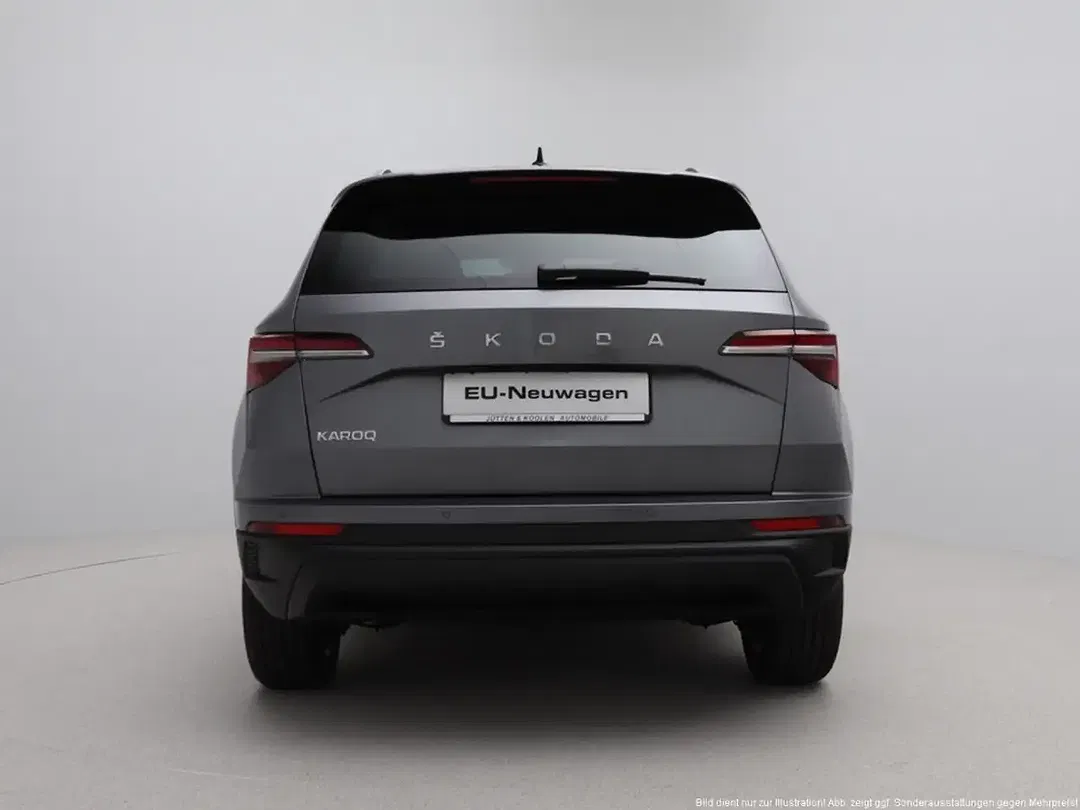 Skoda Karoq - Thumbnail 7