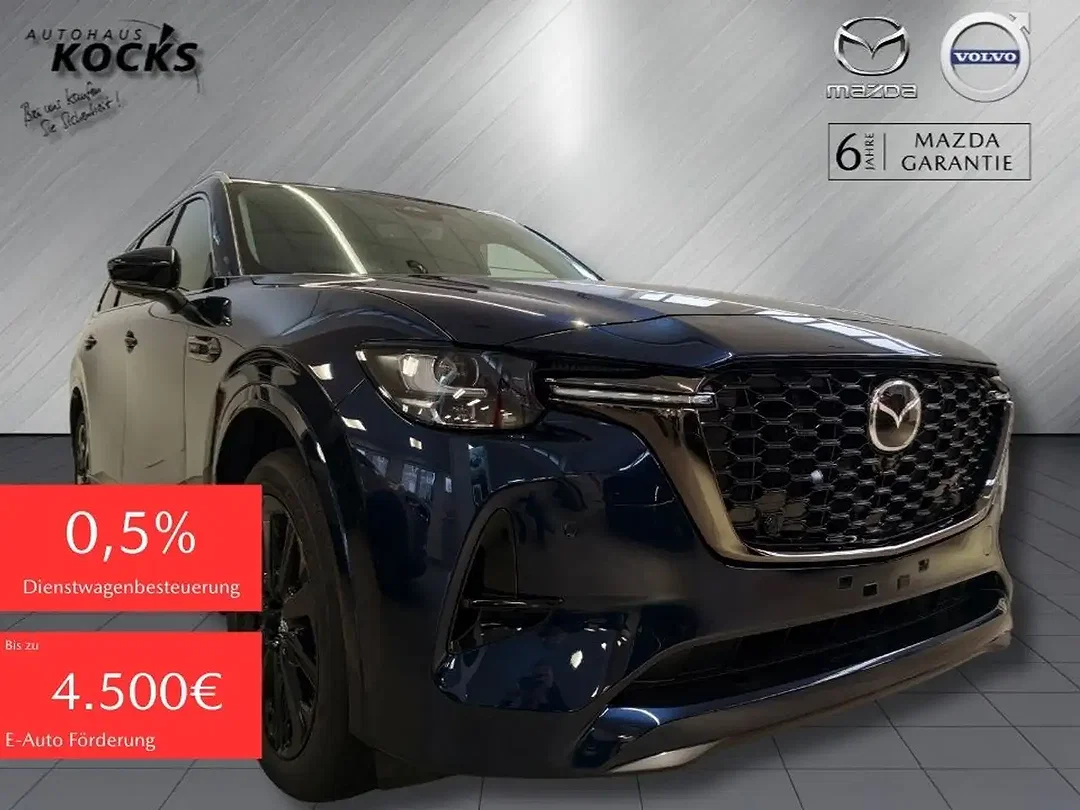 Mazda CX-80 - Afbeelding 1