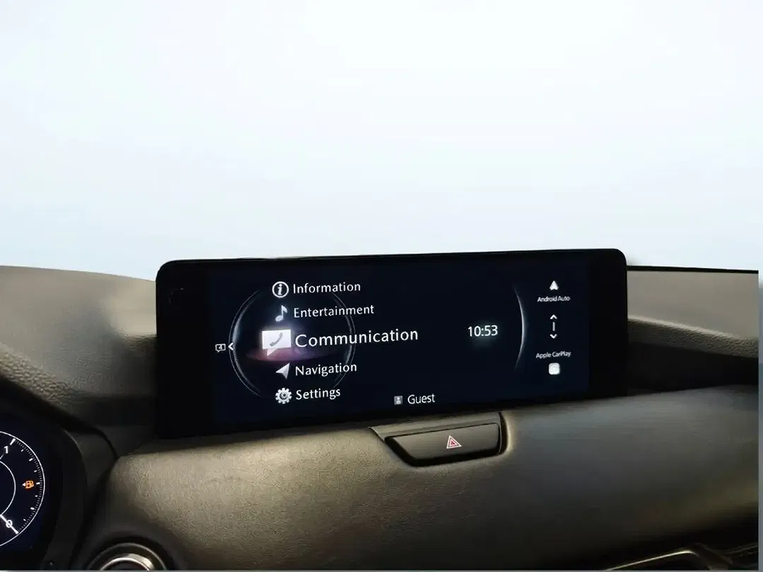 Mazda CX-80 - Thumbnail 11