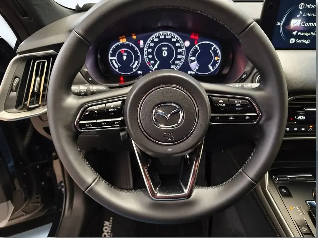 Mazda CX-80 - Thumbnail 12