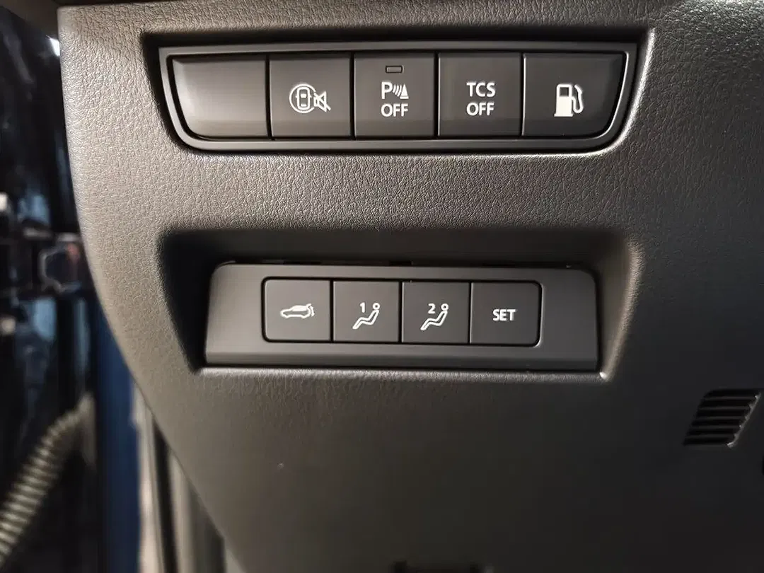 Mazda CX-80 - Thumbnail 15