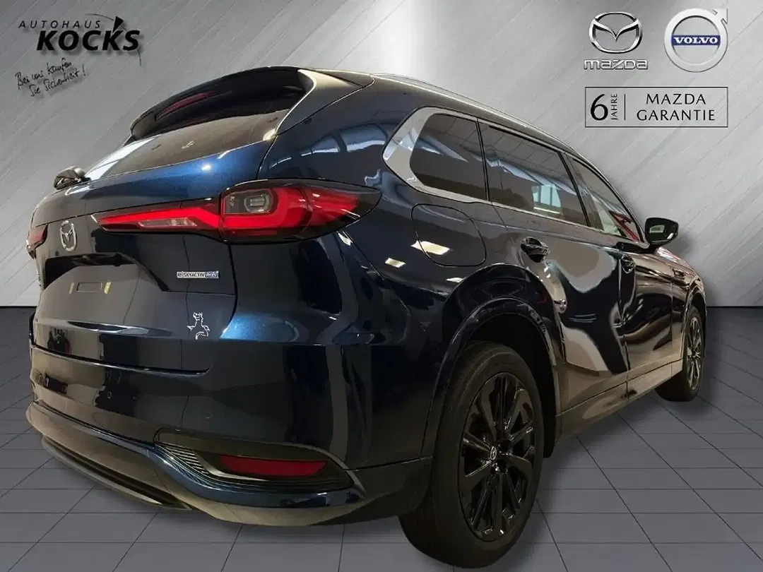Mazda CX-80 - Thumbnail 5