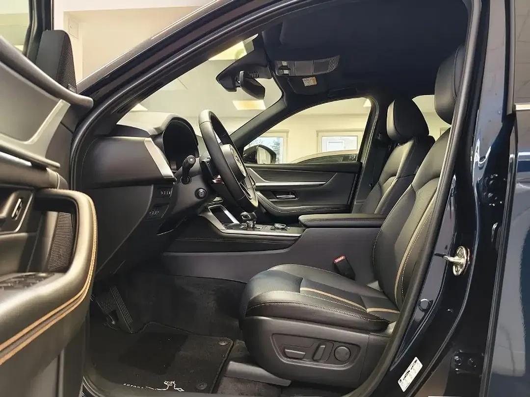 Mazda CX-80 - Thumbnail 6