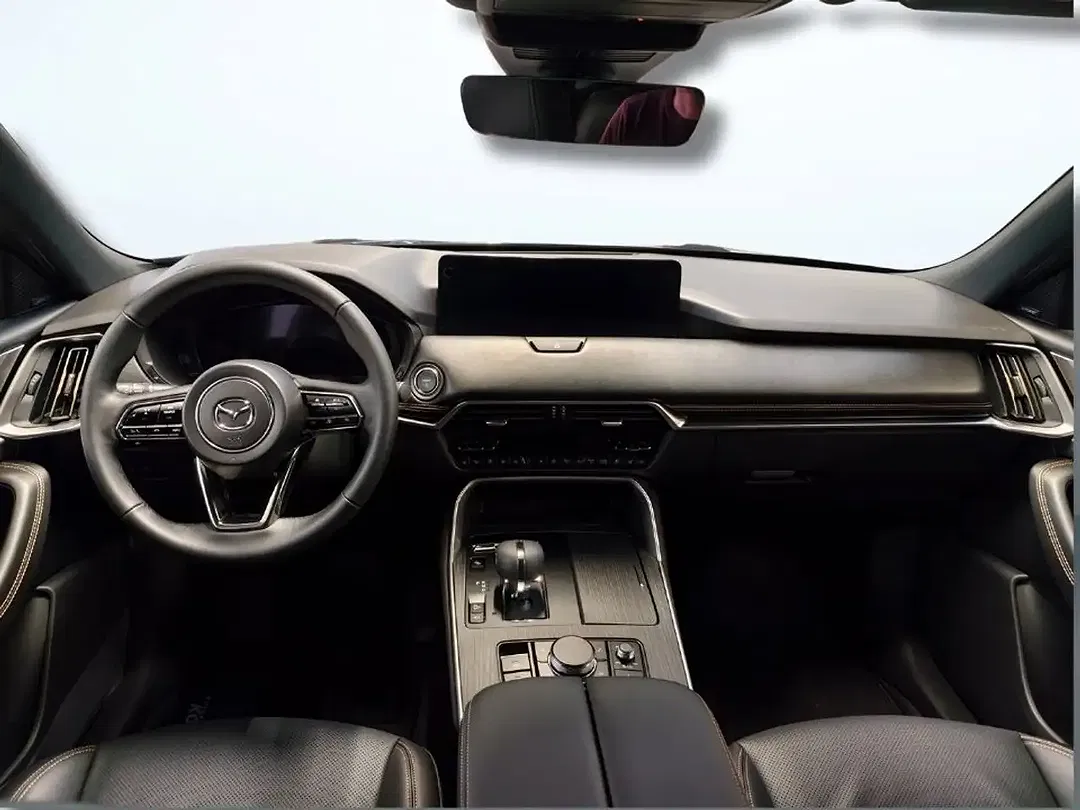 Mazda CX-80 - Thumbnail 9