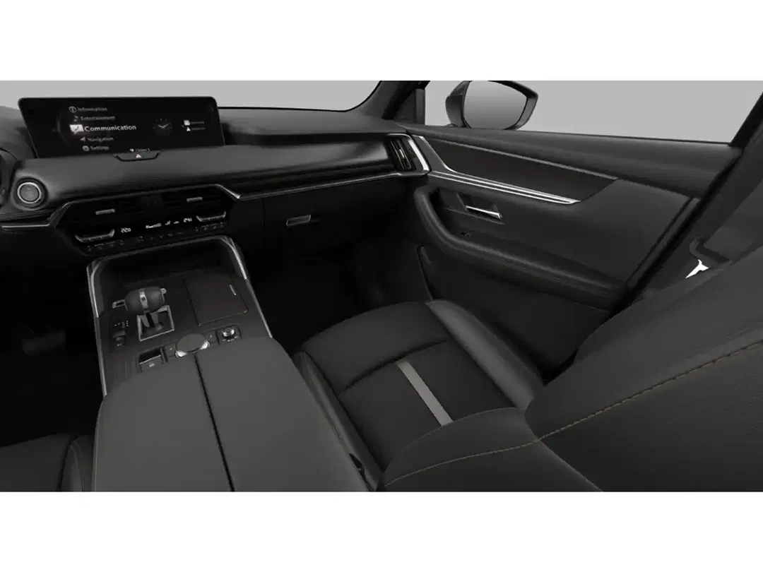 Mazda CX-60 - Thumbnail 11
