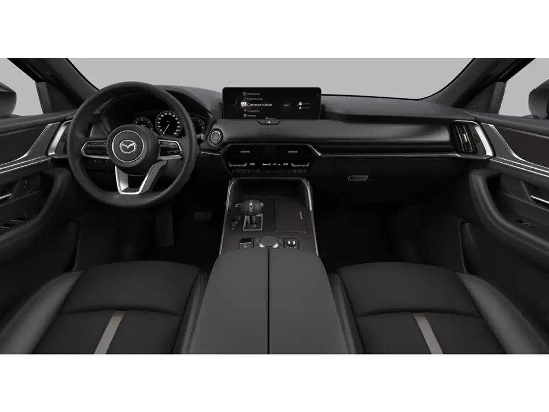 Mazda CX-60 - Thumbnail 12