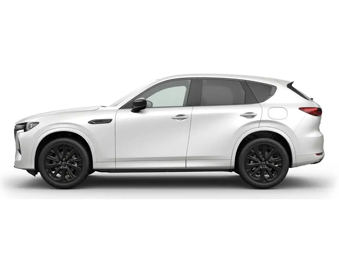 Mazda CX-60 - Thumbnail 2