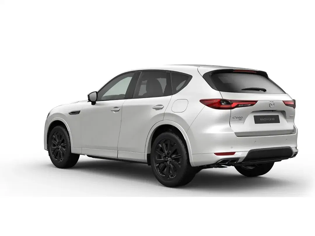 Mazda CX-60 - Thumbnail 3