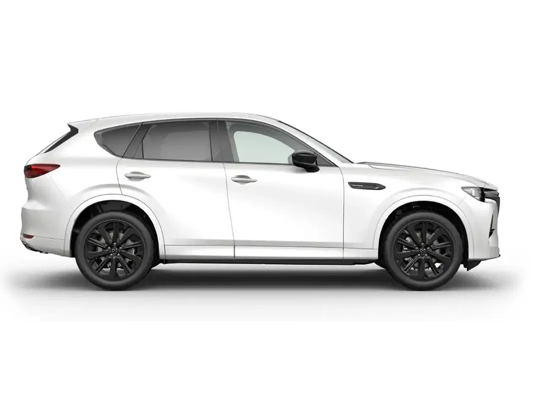 Mazda CX-60 - Thumbnail 6