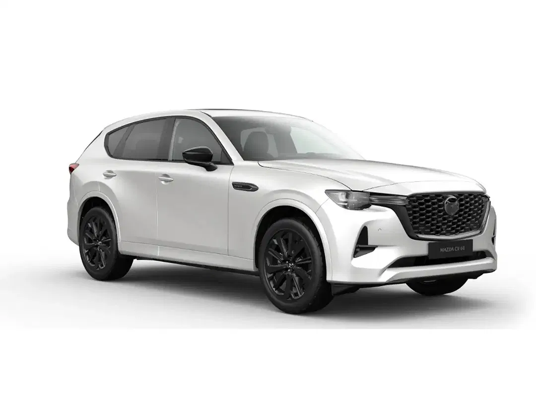 Mazda CX-60 - Thumbnail 7