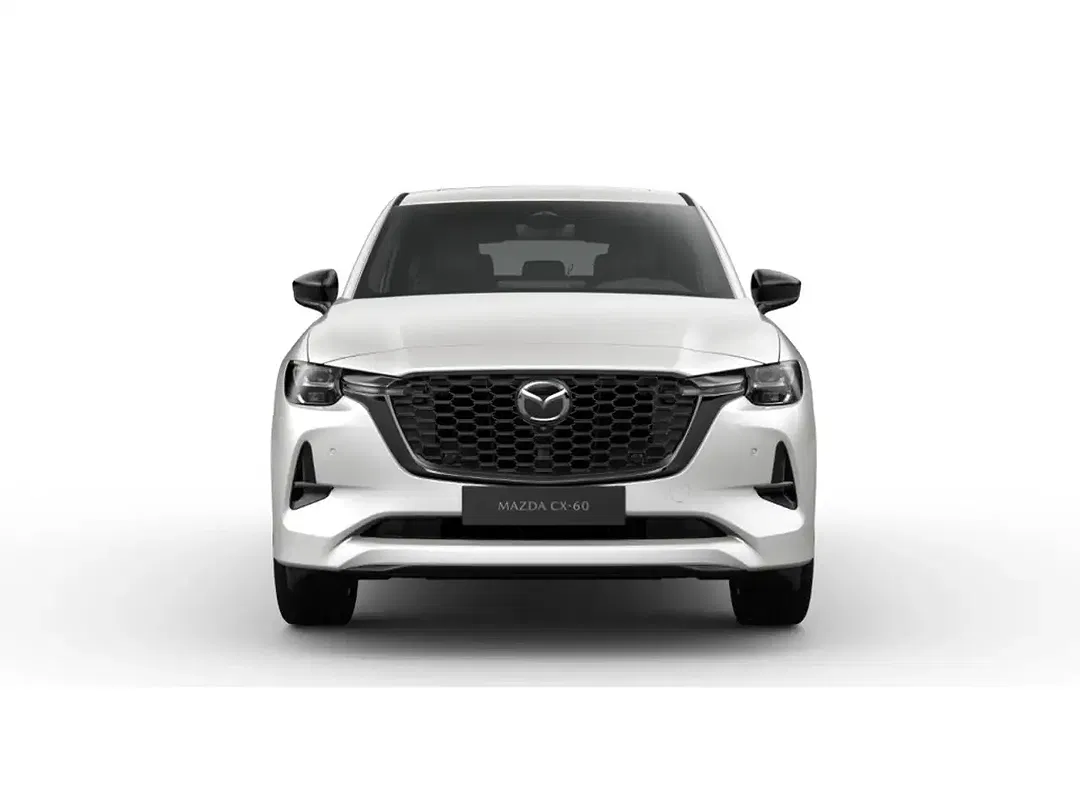 Mazda CX-60 - Thumbnail 8