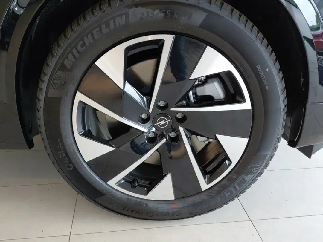 Opel Grandland - Thumbnail 10
