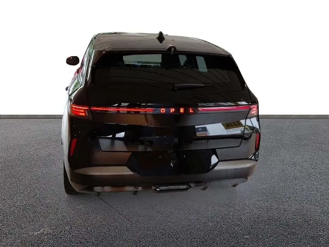 Opel Grandland - Thumbnail 4