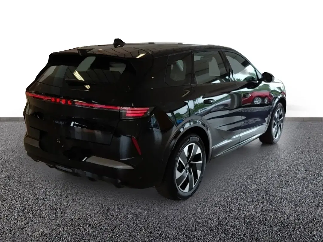 Opel Grandland - Thumbnail 6