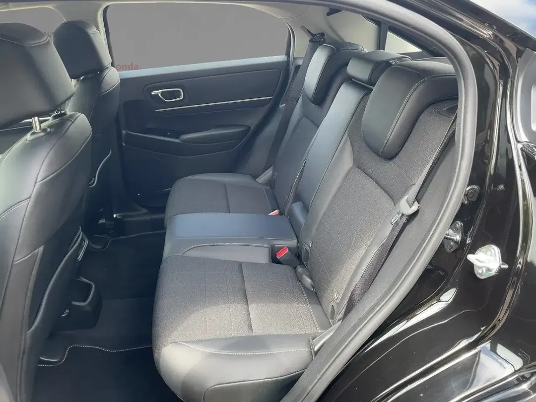 Honda HR-V - Thumbnail 9