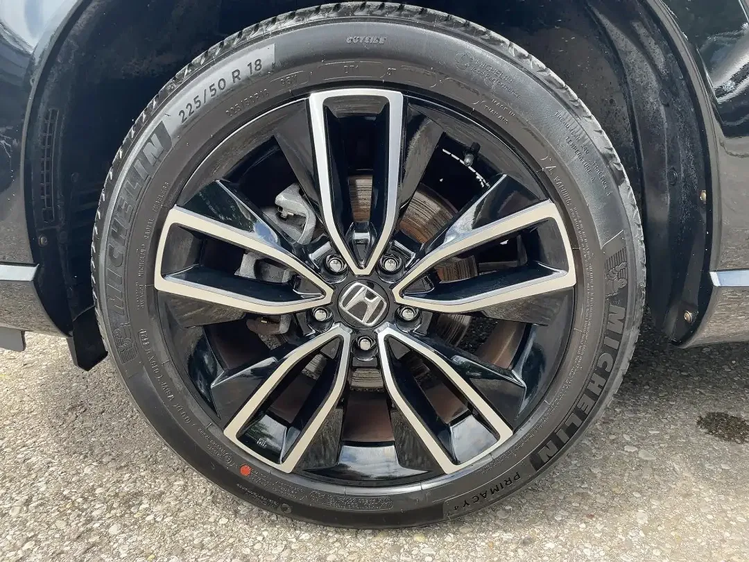 Honda HR-V - Thumbnail 13