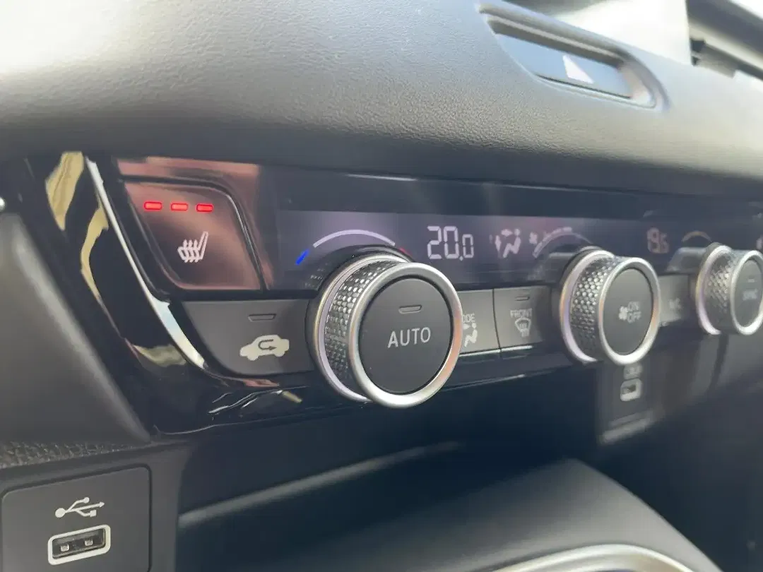 Honda HR-V - Thumbnail 14