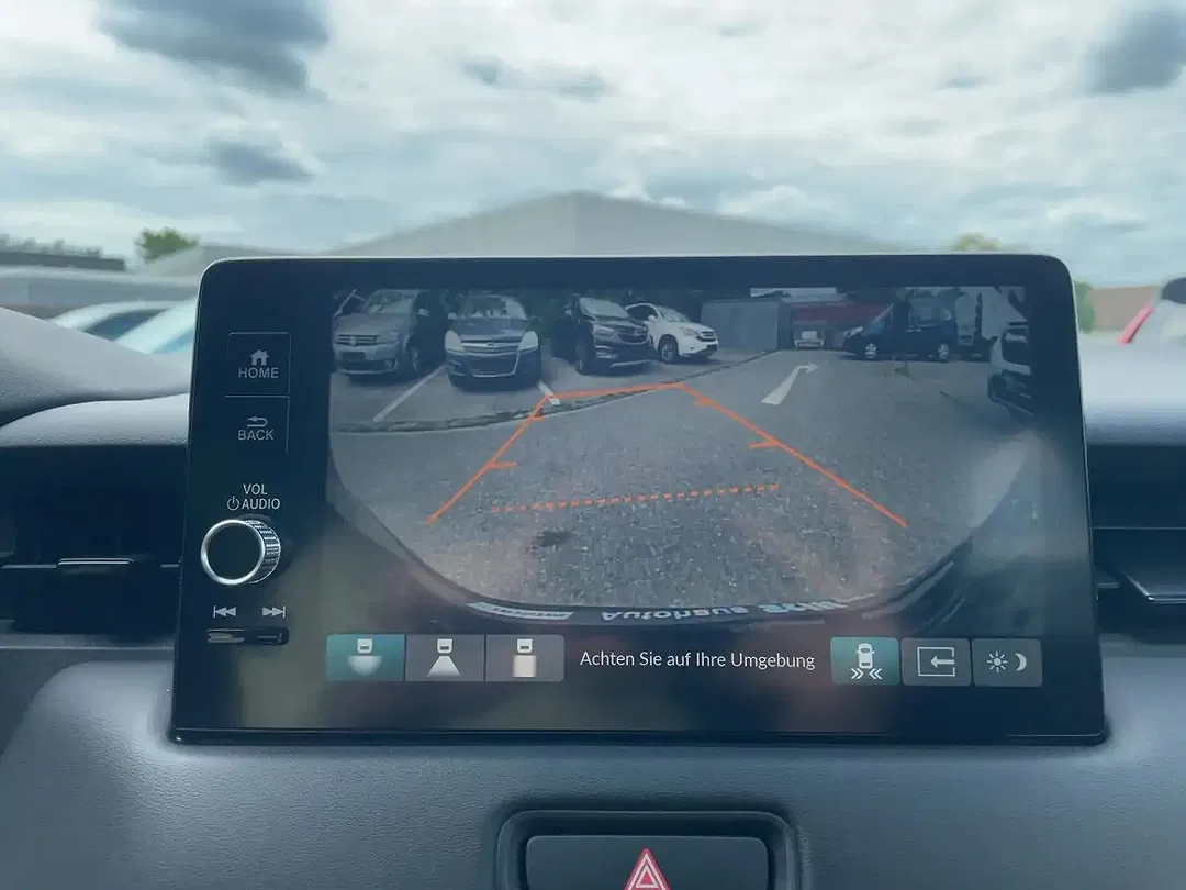 Honda HR-V - Thumbnail 15