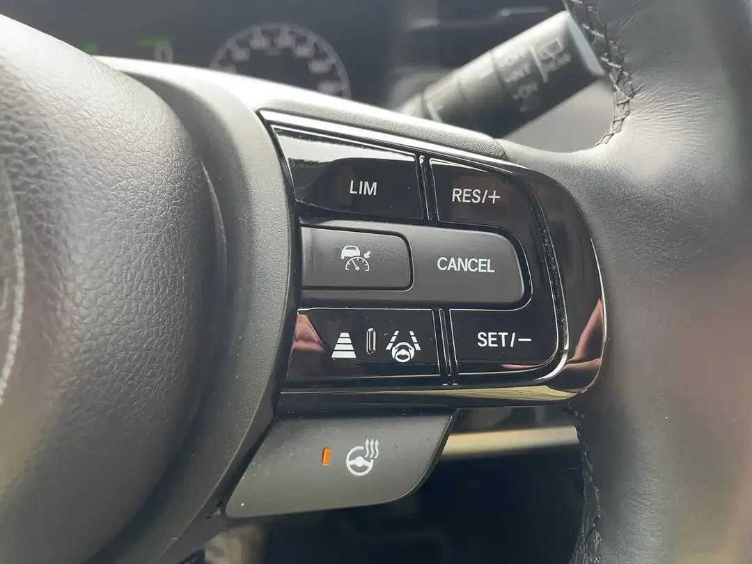 Honda HR-V - Thumbnail 16