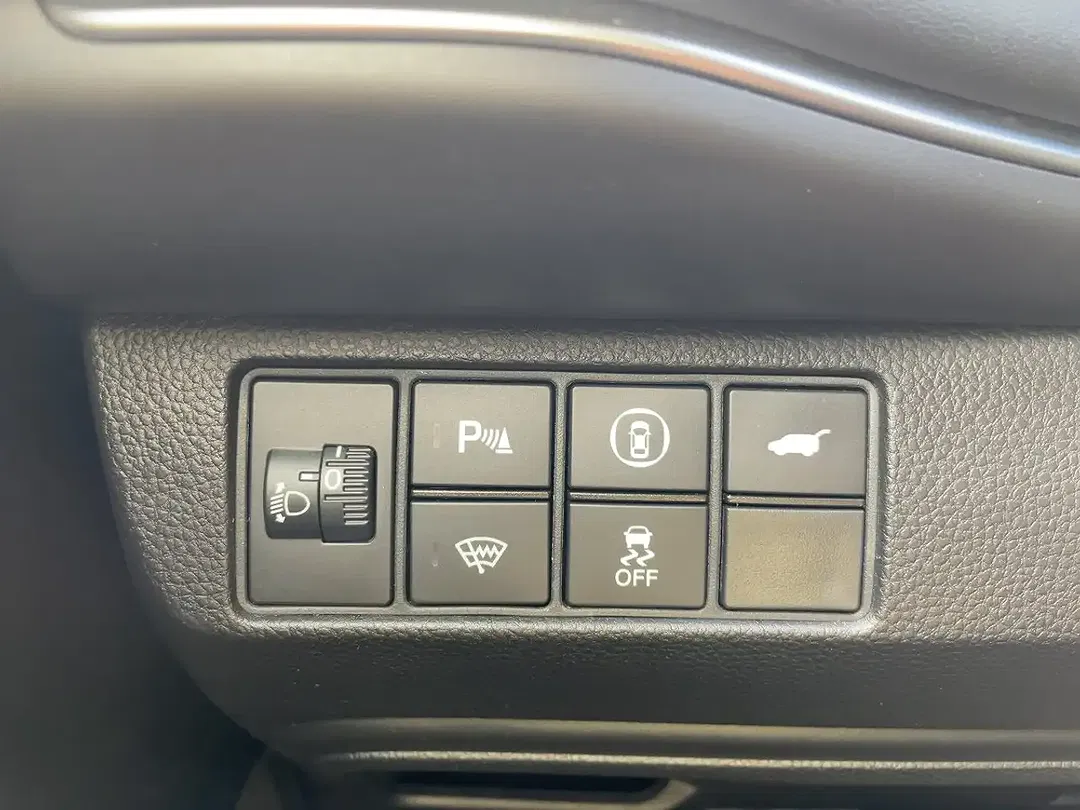 Honda HR-V - Thumbnail 17