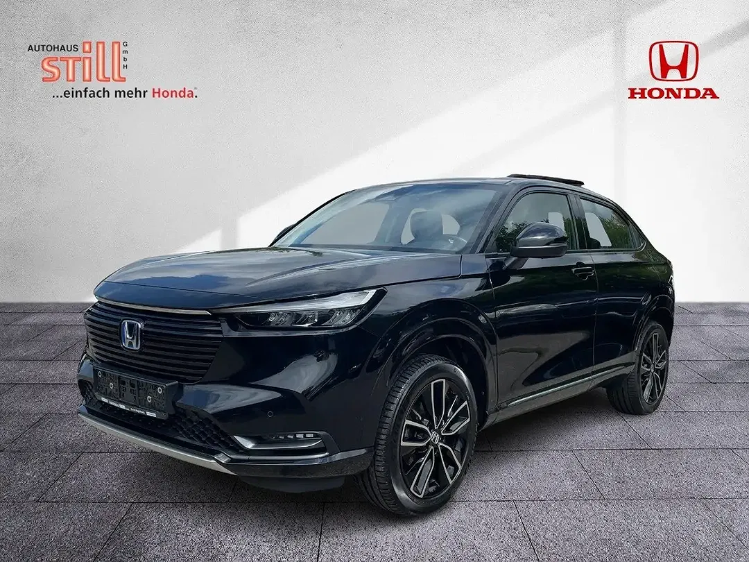 Honda HR-V 1.5 i-MMD Advance