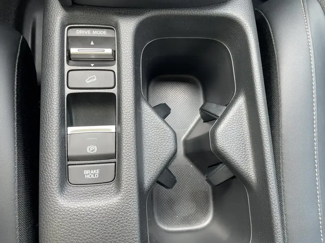 Honda HR-V - Thumbnail 19