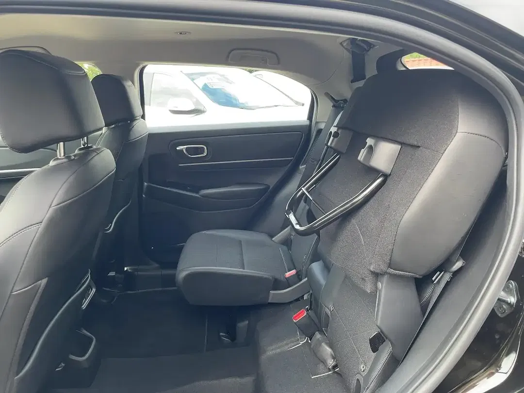 Honda HR-V - Thumbnail 21