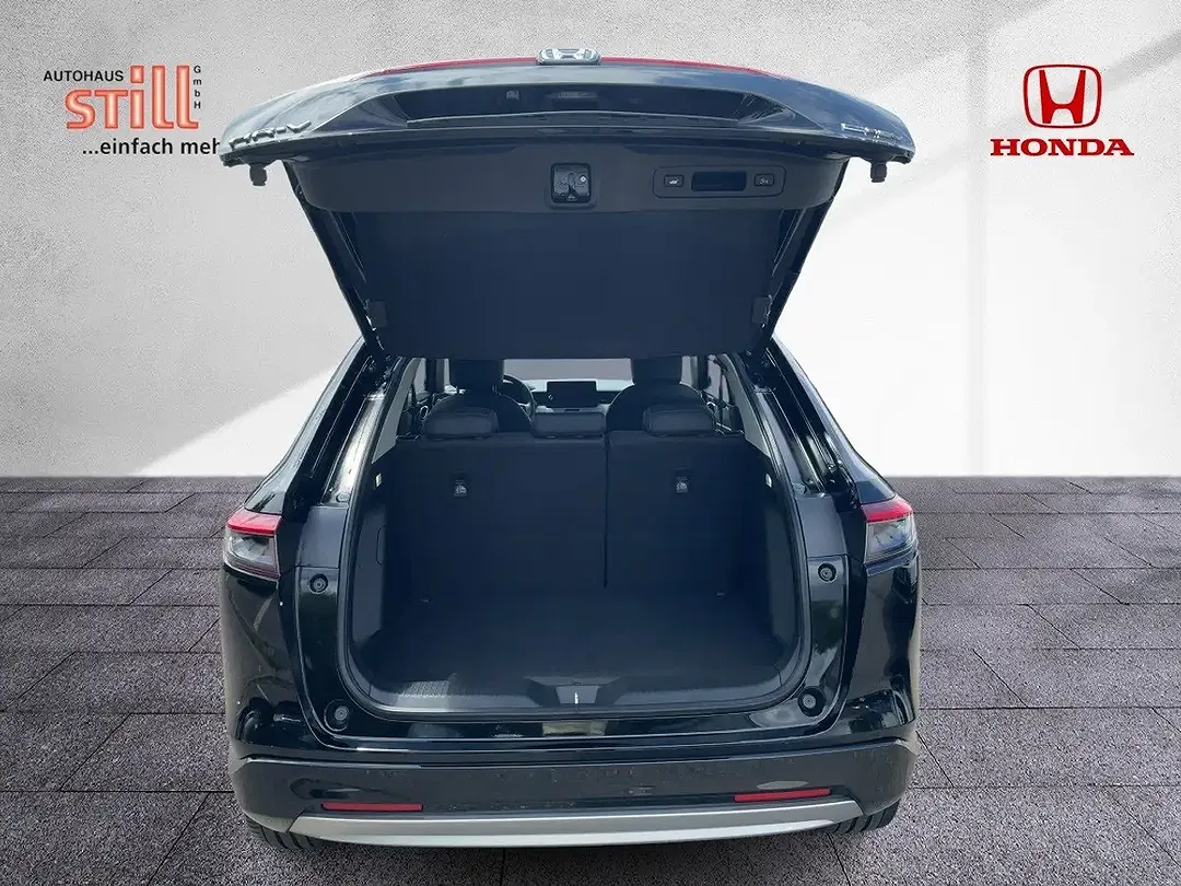 Honda HR-V - Thumbnail 7