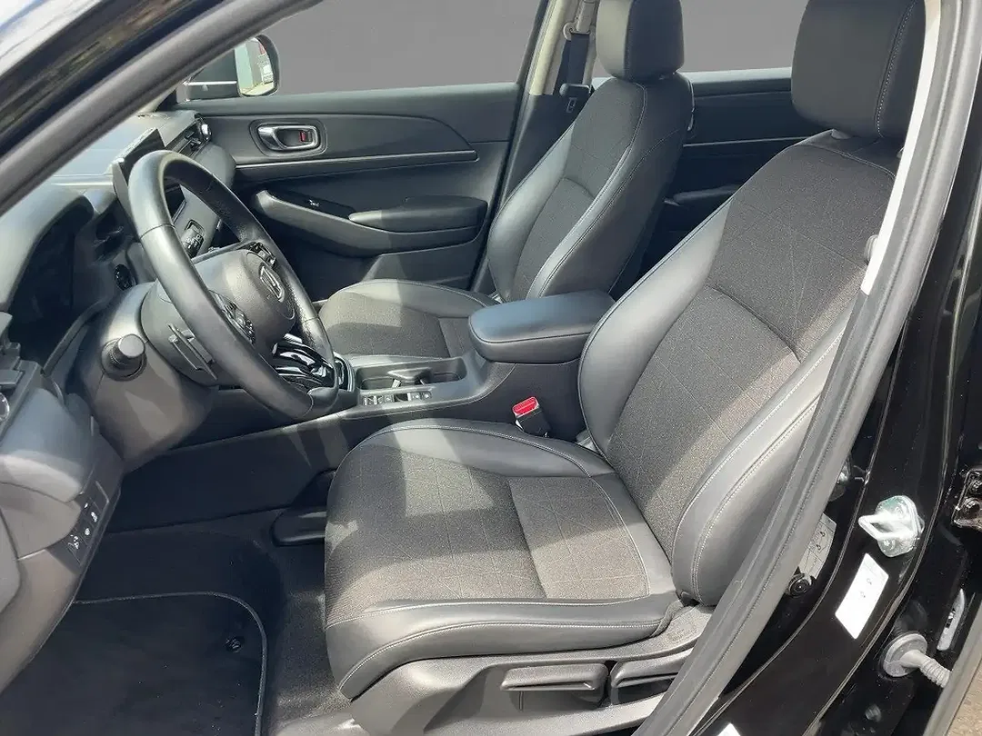 Honda HR-V - Thumbnail 8