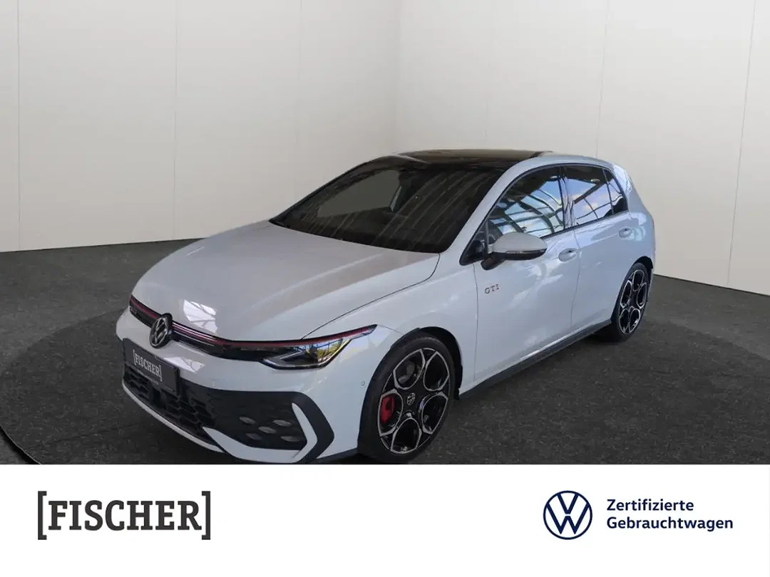 Volkswagen Golf GTI - Afbeelding 1