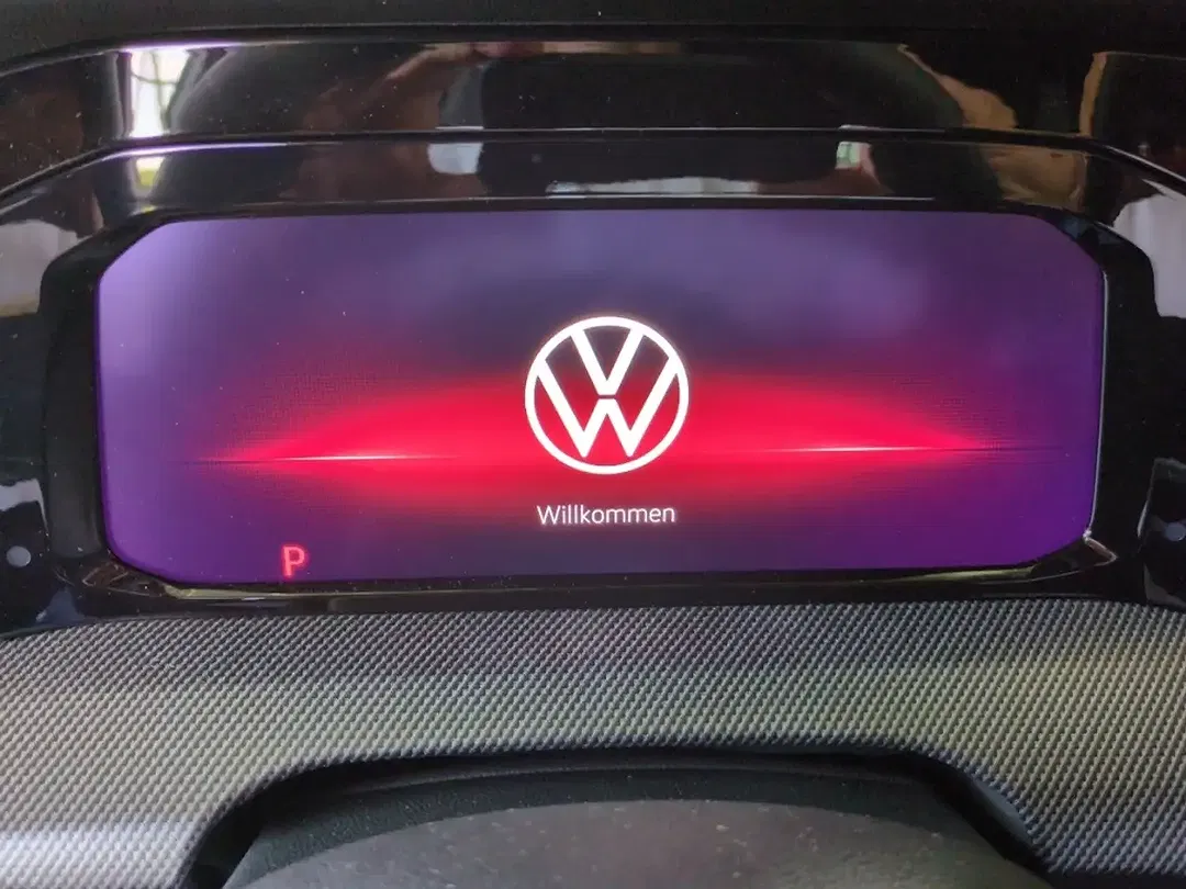 Volkswagen Golf GTI - Thumbnail 12