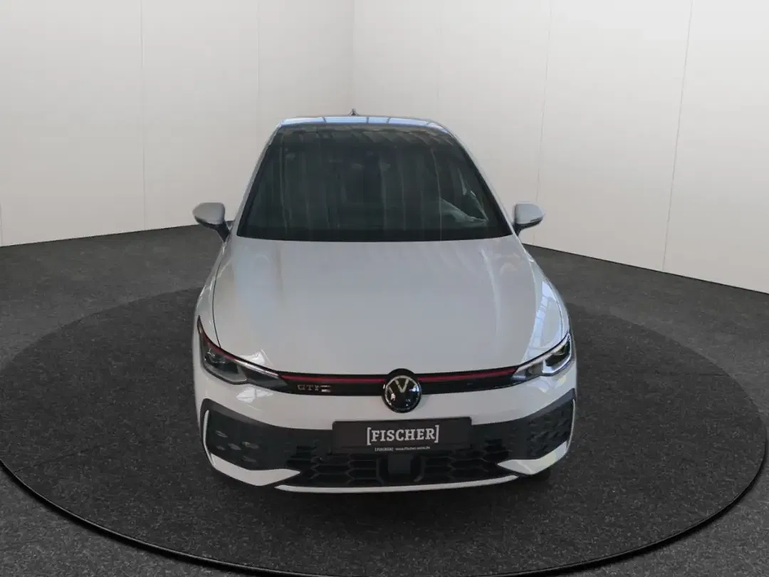 Volkswagen Golf GTI - Thumbnail 2