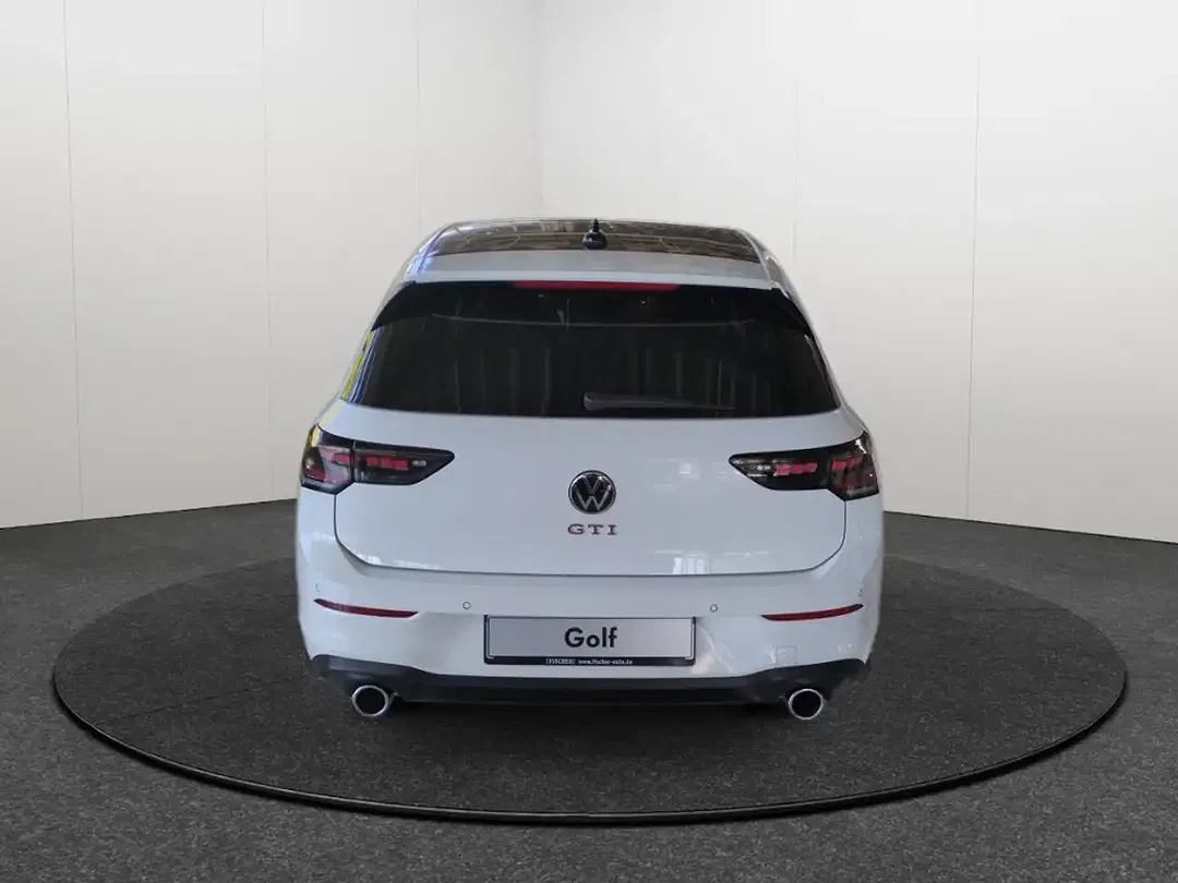 Volkswagen Golf GTI - Thumbnail 7