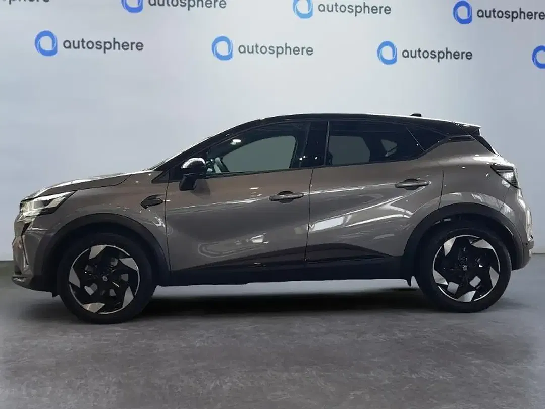 Renault Captur - Thumbnail 5