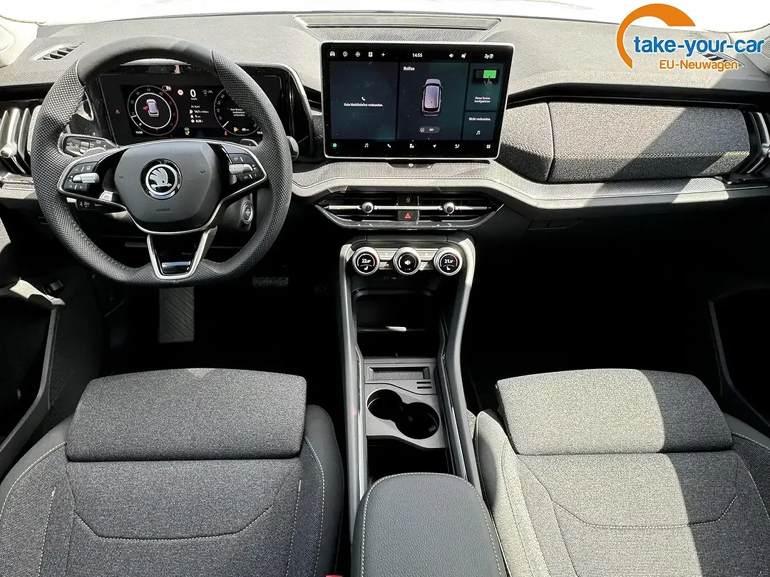 Skoda Kodiaq - Thumbnail 10