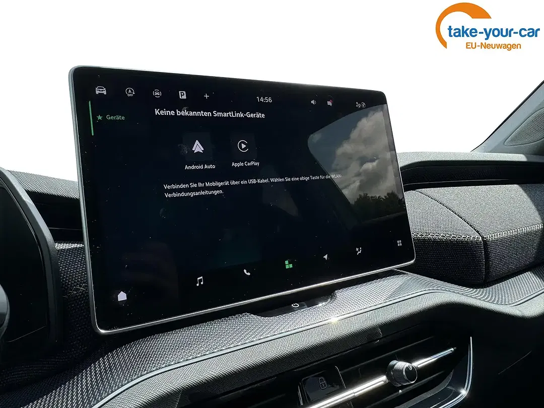 Skoda Kodiaq - Thumbnail 12