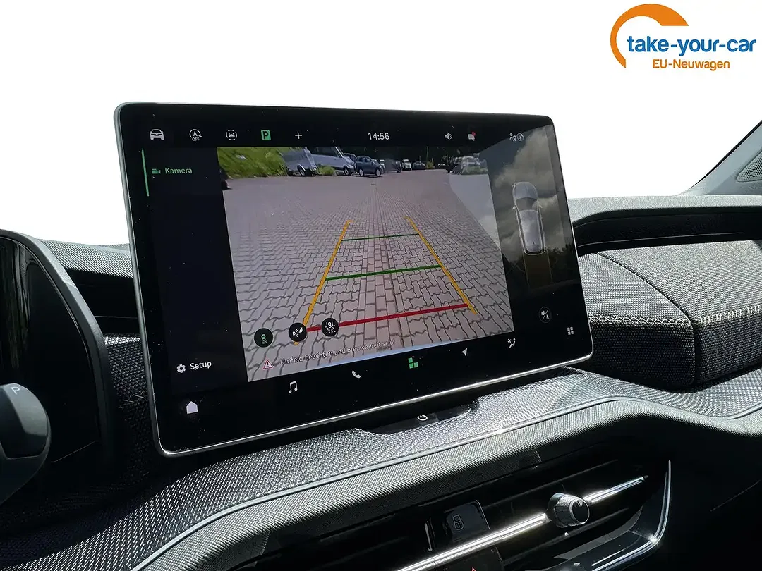 Skoda Kodiaq - Thumbnail 14
