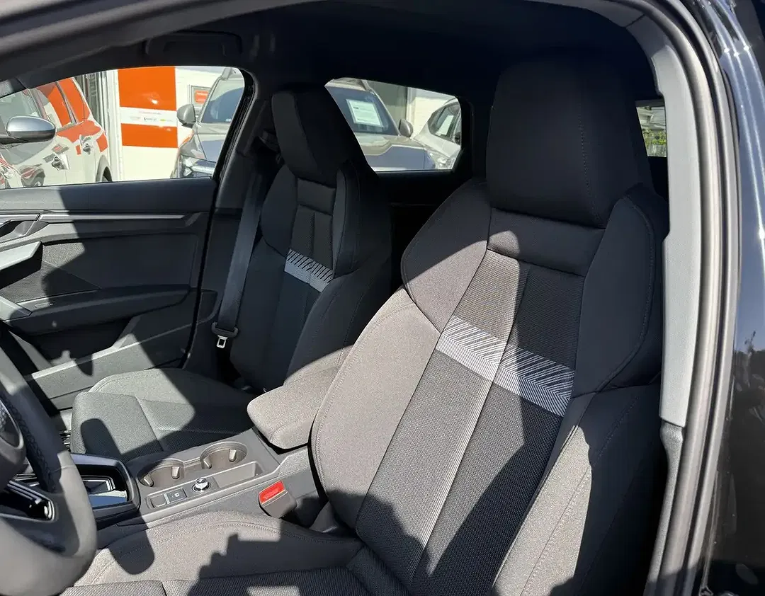 Audi A3 - Thumbnail 11