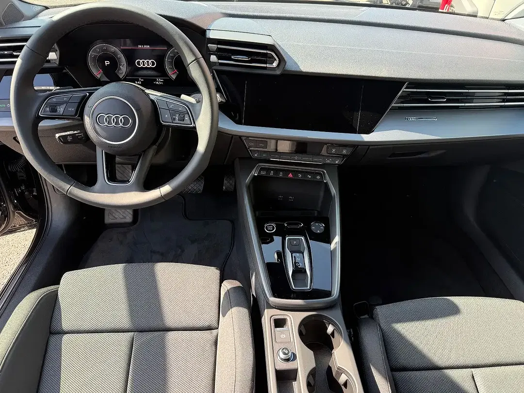 Audi A3 - Thumbnail 14