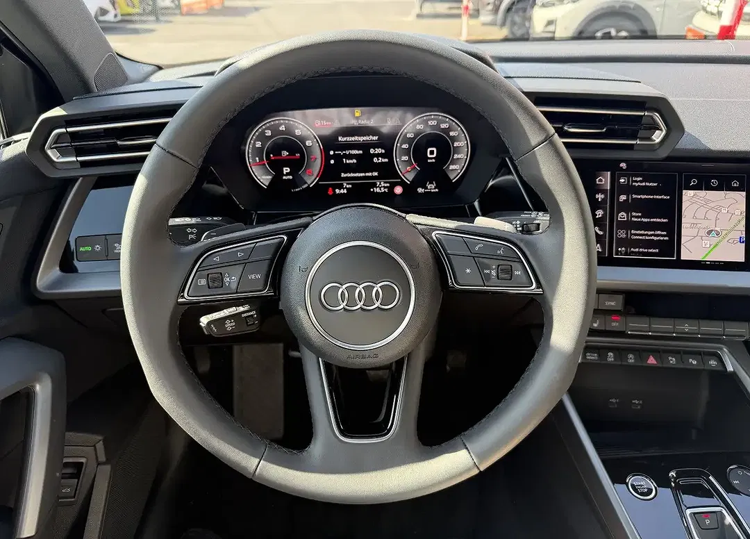 Audi A3 - Thumbnail 15