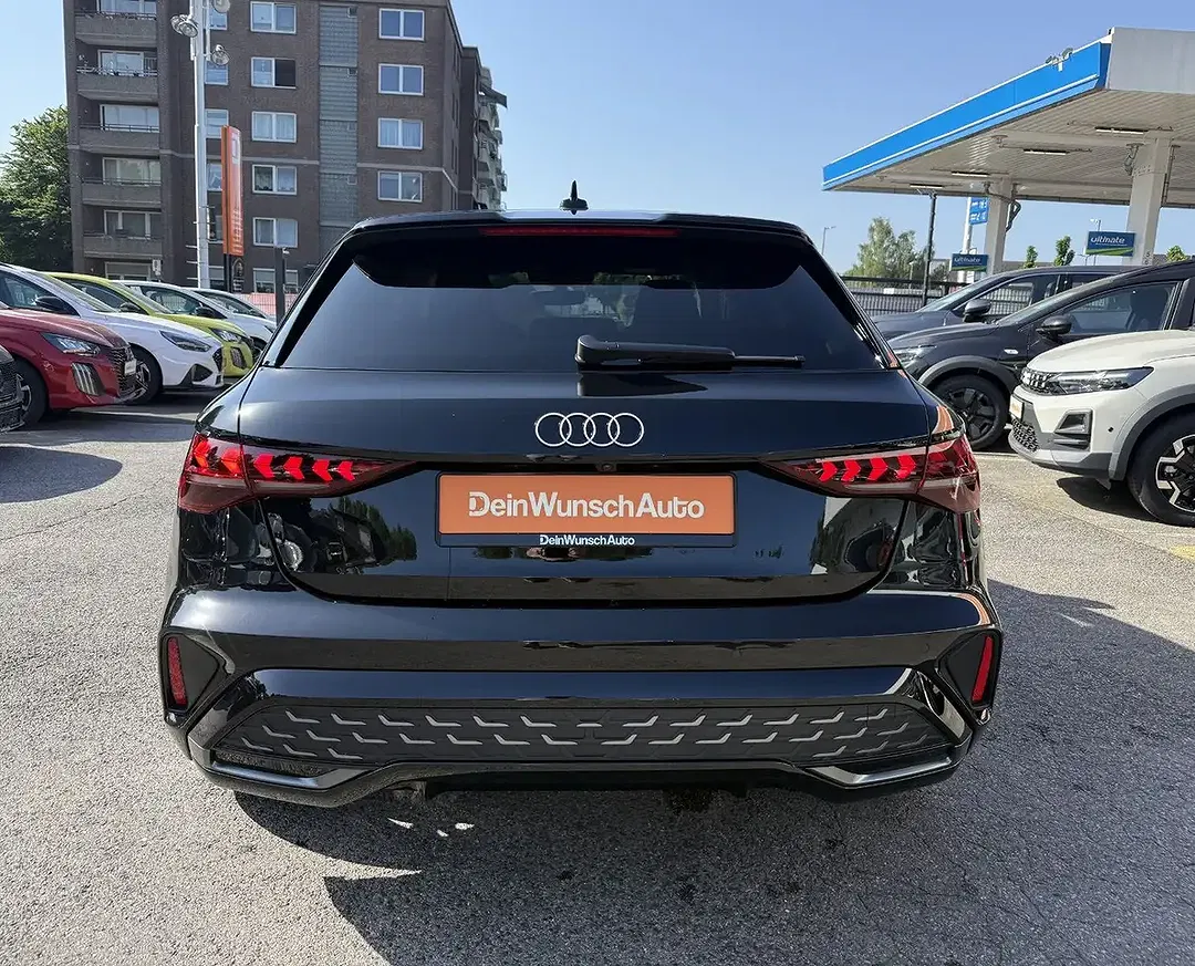 Audi A3 - Thumbnail 7
