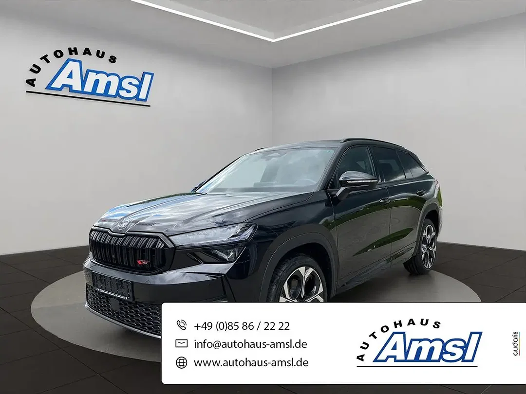 Skoda Kodiaq - Afbeelding 1