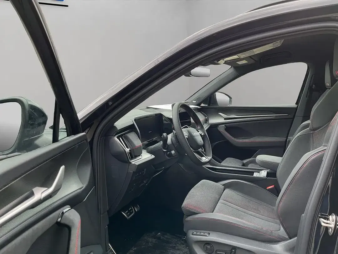 Skoda Kodiaq - Thumbnail 12