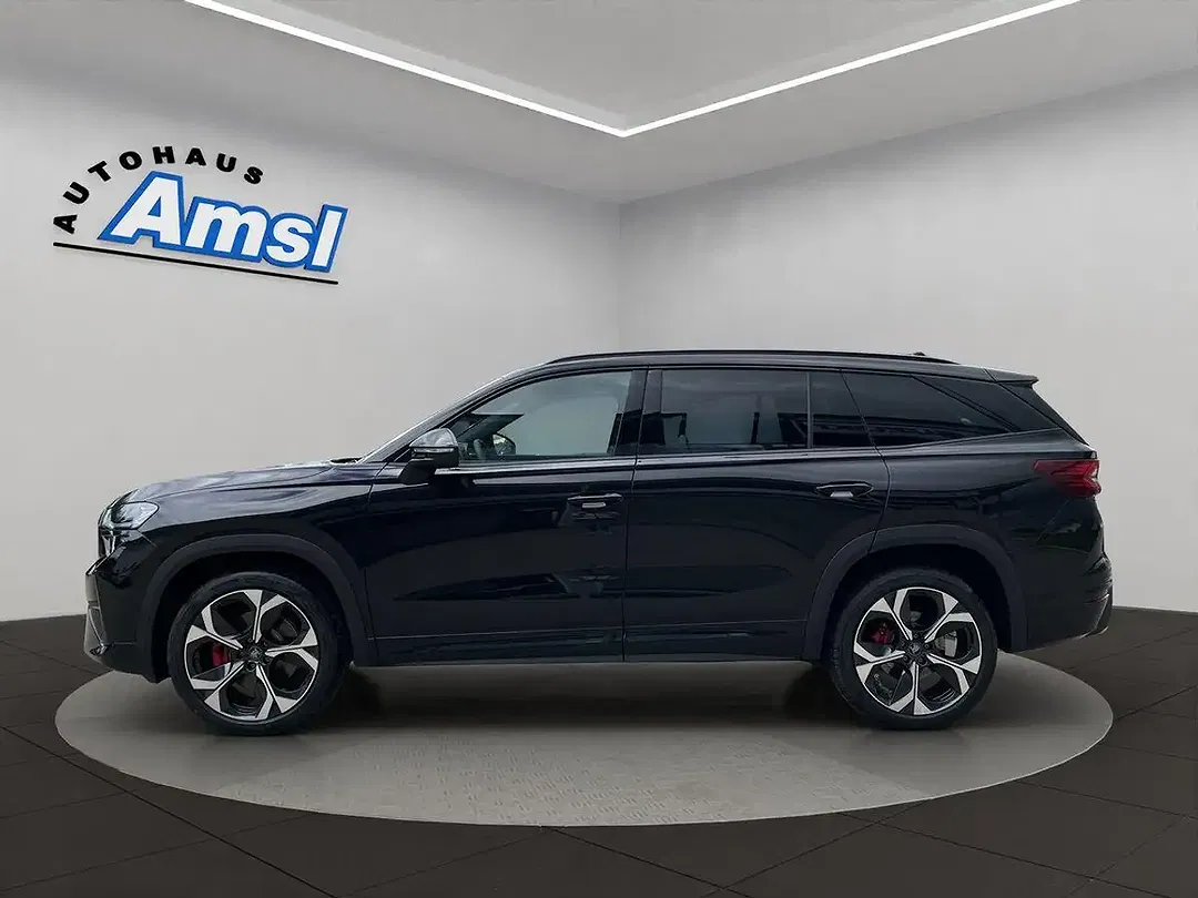 Skoda Kodiaq - Thumbnail 3