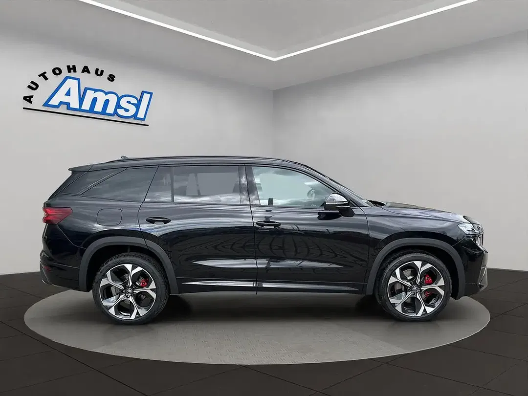 Skoda Kodiaq - Thumbnail 7