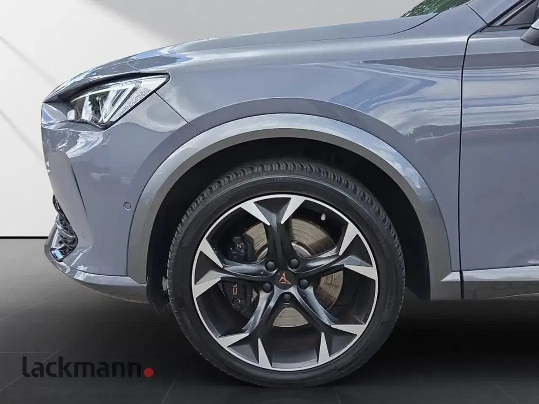 CUPRA Formentor - Thumbnail 15