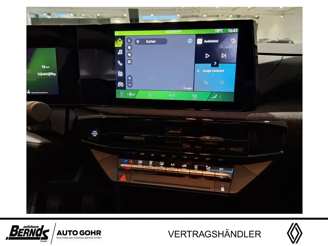 Renault Clio - Thumbnail 13