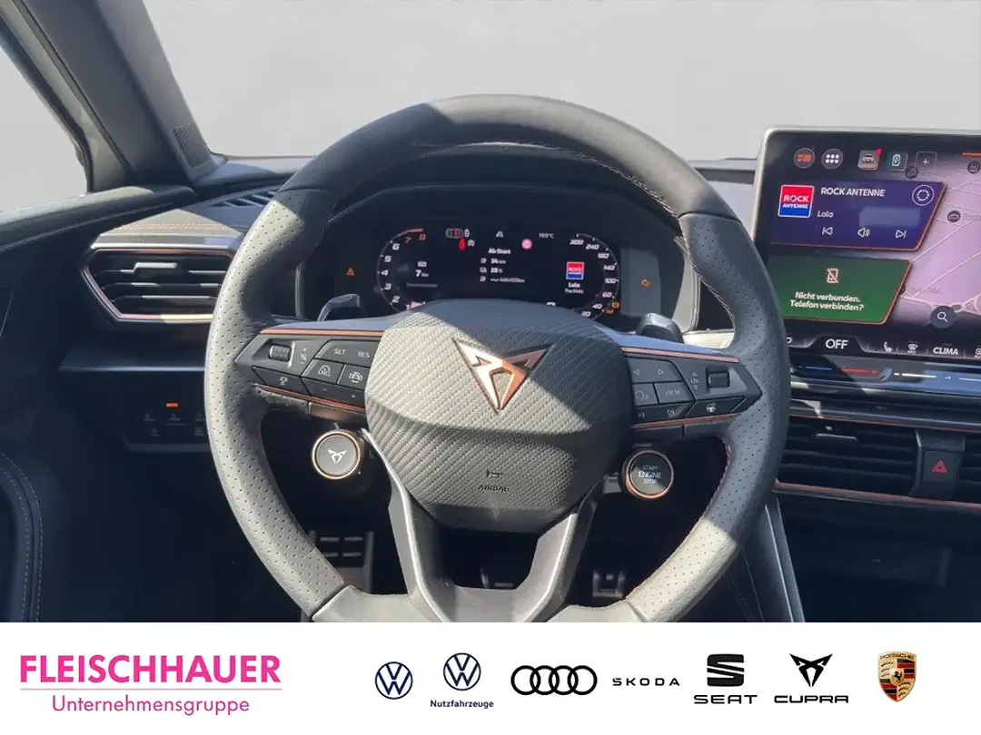 CUPRA Leon - Thumbnail 10